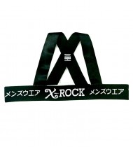 X-Rock Accessories Harness002