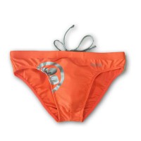 X-Rock Swimwear Orange