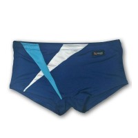 X-Rock Swimwear BoxerStarBlue