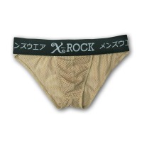 X-Rock Tanga JPNnude